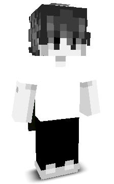 DenchikVolk18's skin