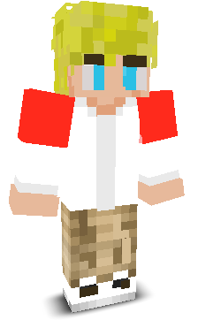 BrodexMC's skin