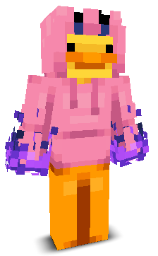 NotGouGou's skin