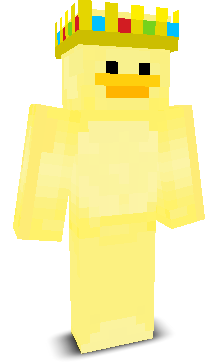 Super_Wilmer's skin