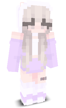 Psyxho's skin