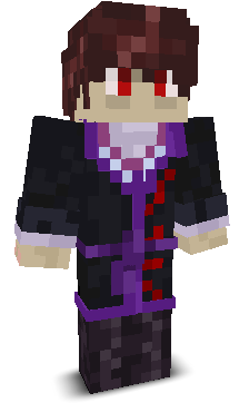 DragonForm's skin