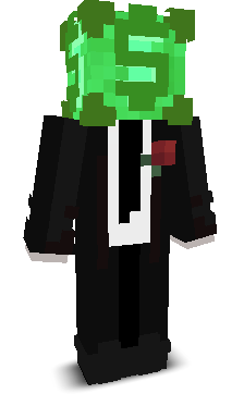 AlexTheGreatttt's skin