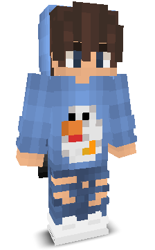 matty033's skin