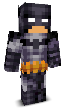 SO6pwail's skin