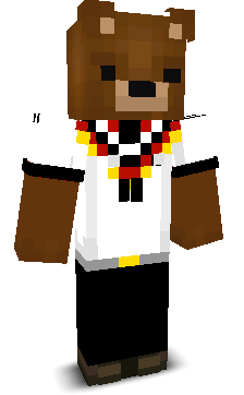 MrBBBOG's skin