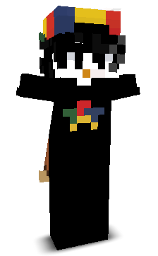 ssiesz's skin