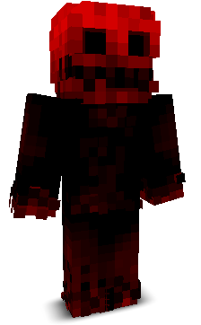 BuckedCar833175C's skin