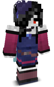 YellowPhoenixYT's skin