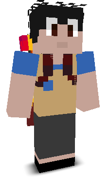 Ying's skin