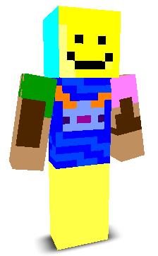 PESH1Host's skin