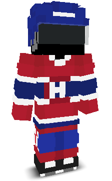 Jolsos's skin