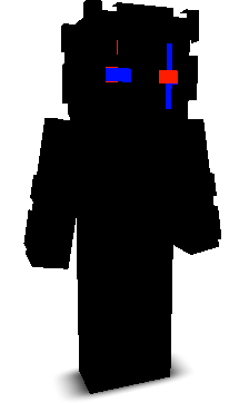 ItzRadius99's skin