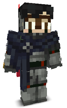 jayender_'s skin