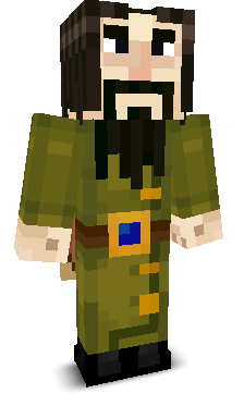 ortho44444's skin