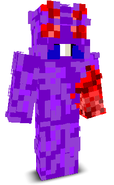 itsvinnagain's skin