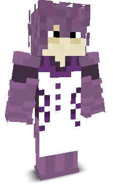 AvoidingHummingb's skin