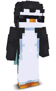 Txsino's skin