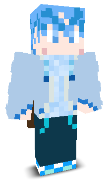 Harumak1_2525's skin