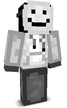 DavidVonFred's skin