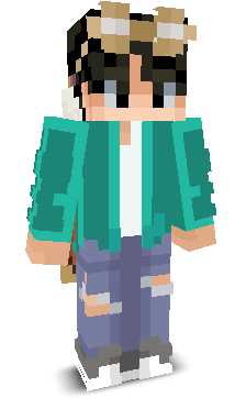 LikePilot089674's skin