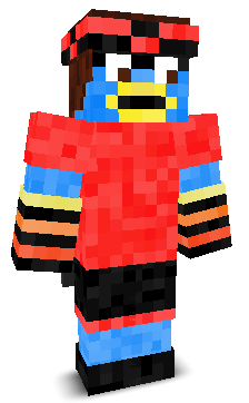 Toucan_Master's skin