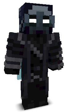 Astrads's skin