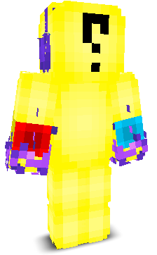 SIULYT's skin