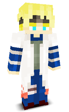 MlgPlayer2537's skin