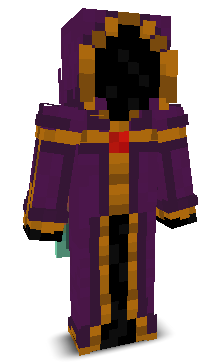 Neiirozzz's skin