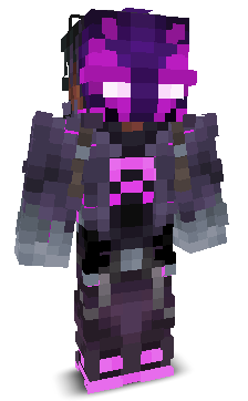 DropForgot's skin