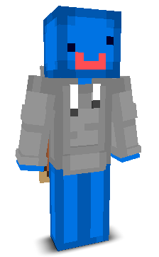 K0usaburO's skin