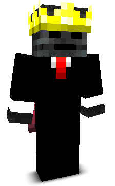 WithersKing's skin