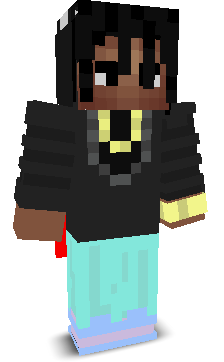 Thimpar's skin