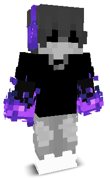 XxCLOUDLYxX's skin