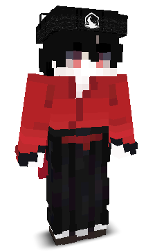 LiroXD's skin