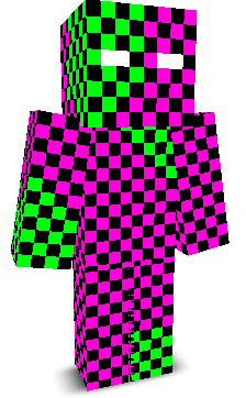 donnertim's skin