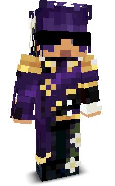 StarAltra's skin
