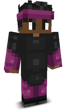Chasetale's skin