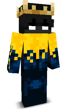 vixarvy's skin