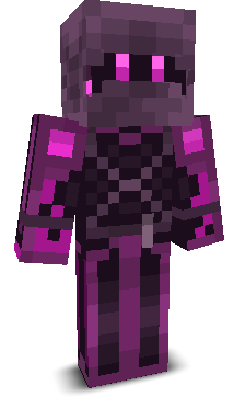 PrismShard42's skin