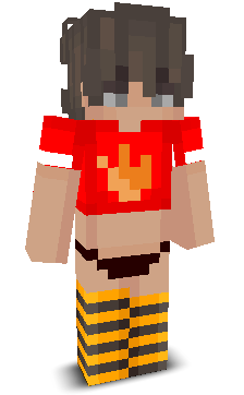SungChimp's skin