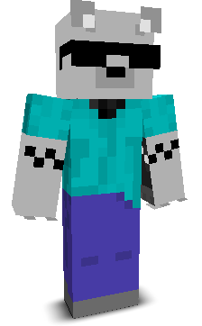Strombold01's skin