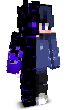 ItzRealAmin's skin