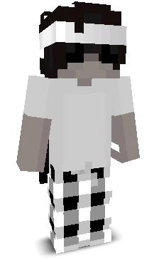 Reubzini's skin