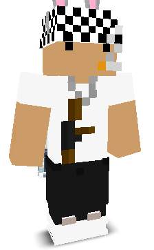 dewerse's skin