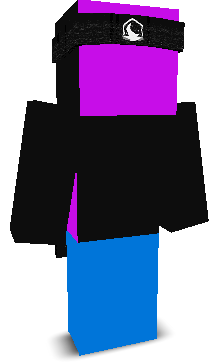 _Sp0c0ny_XDaniel's skin