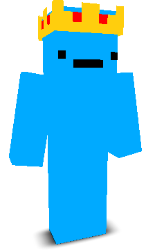 goofy9870's skin