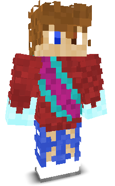 SpectatorONVoid's skin