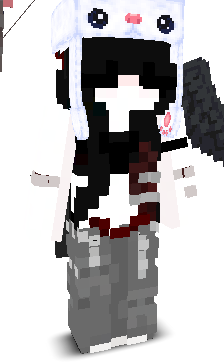 DevilPure's skin